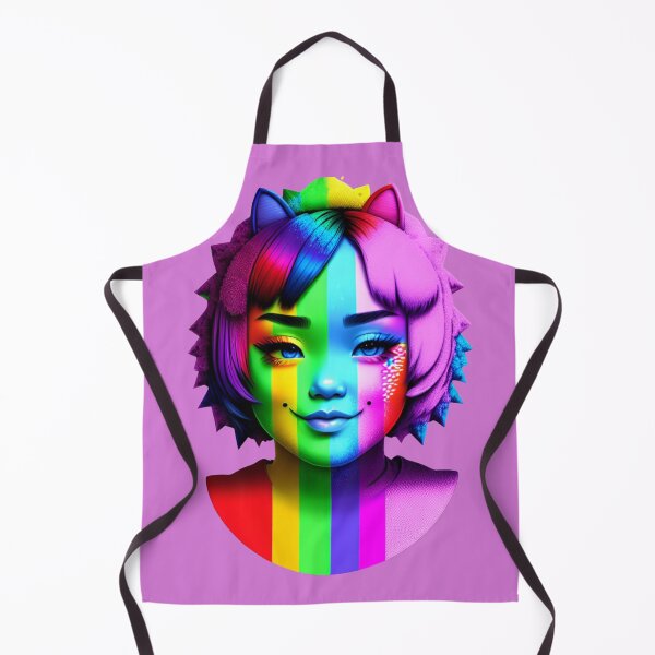Item preview, Pride lesbian designed and sold by AI-LGBT.