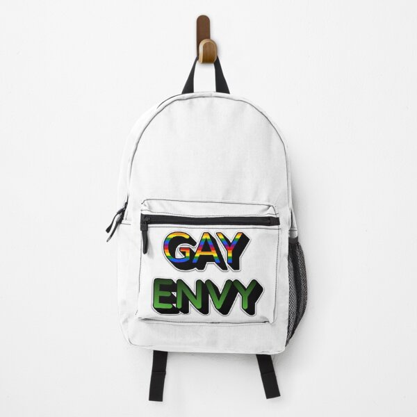 Item preview, Gay Envy designed and sold by Critter-Creations.
