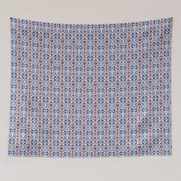 Item preview, Gdansk Geometry designed and sold by PixelPatchwork.