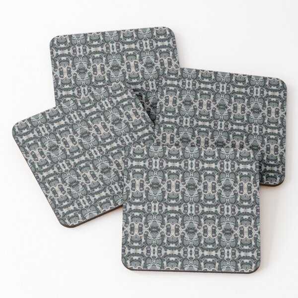 Item preview, Turbulence  designed and sold by Dean Nichols.