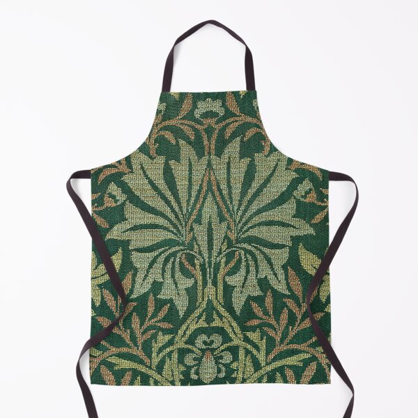 Artikelvorschau, Das berühmte Blumengarten-Muster von William Morris aus dem 19. Jahrhundert für feine Heimdekoration. entworfen und verkauft von paulo silveira.