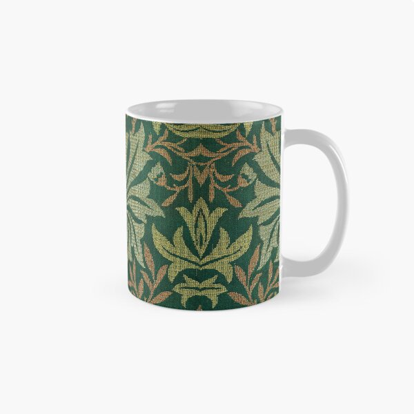 Item preview, William Morris's 19-century fine Flower Garden famous pattern for fine home decoration. designed and sold by paulo silveira.