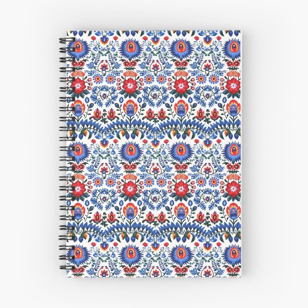 Item preview, Boleslawiec Beauty designed and sold by PixelPatchwork.