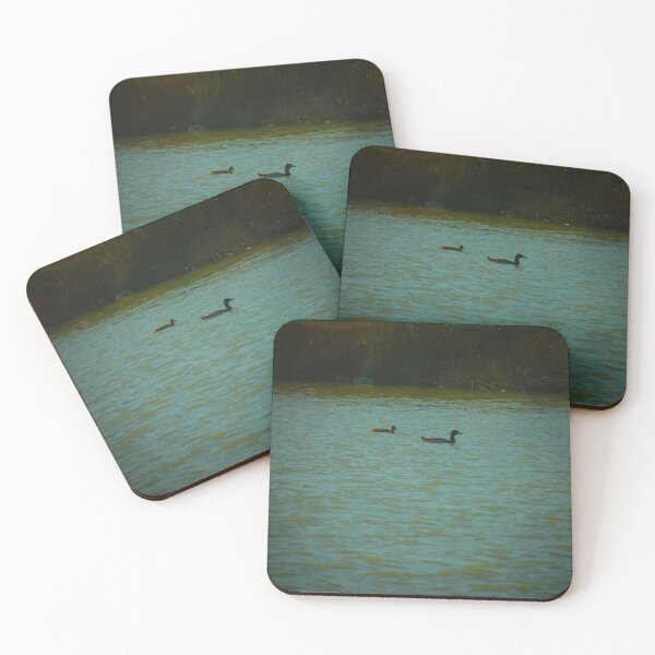 Item preview, Duck Town designed and sold by Melanie Uadjit.
