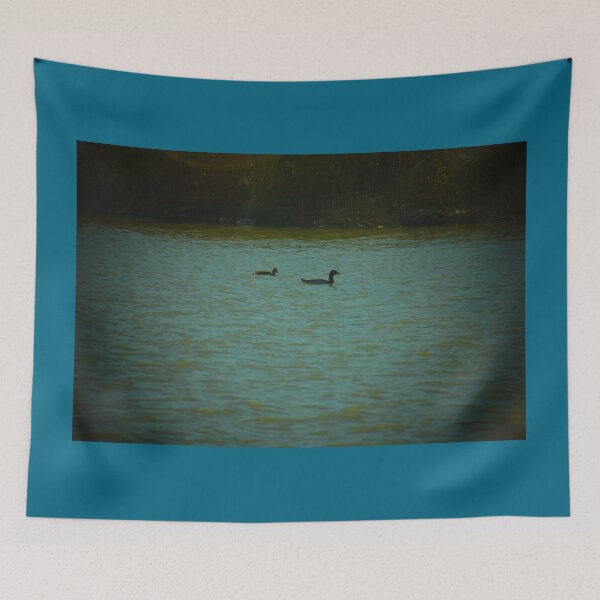 Item preview, Duck Town designed and sold by Melanie Uadjit.