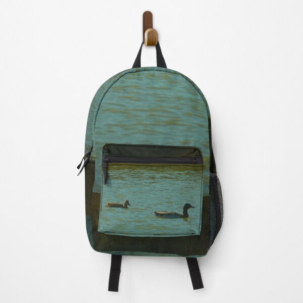 Item preview, Duck Town designed and sold by Melanie Uadjit.