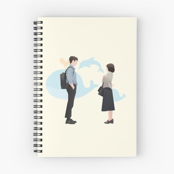 Item preview, extraordinary attorney woo  designed and sold by nelkrshop.