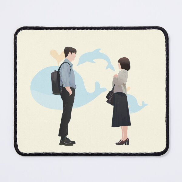 Item preview, extraordinary attorney woo designed and sold by nelkrshop.