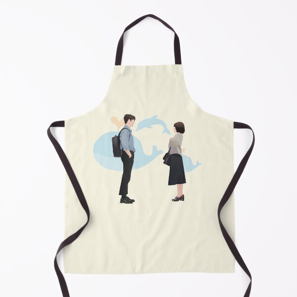 Item preview, extraordinary attorney woo  designed and sold by nelkrshop.