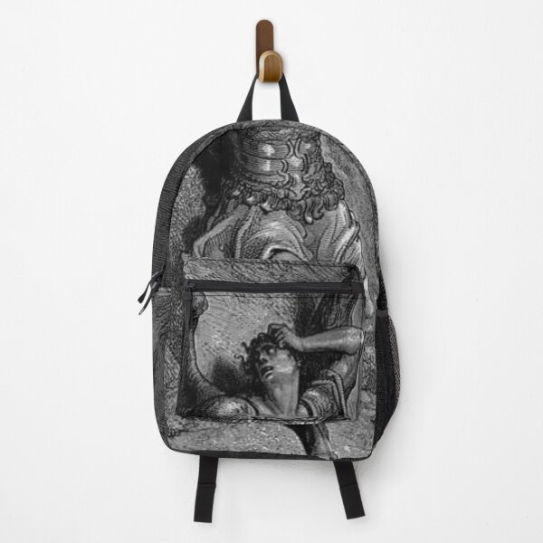 Item preview, Paradise Lost By Gustave Doe designed and sold by Buckwig.