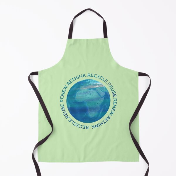 Item preview, Recycle Reuse Renew Rethink designed and sold by unitydesigneu.
