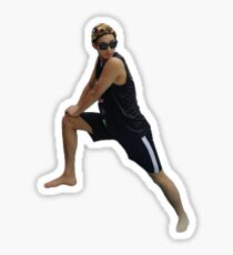 SIEBZEHN - Memegyu Sticker