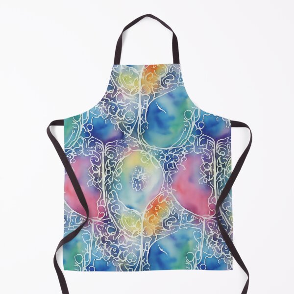 Item preview, Muted Floral Oasis designed and sold by Girly-Universe.
