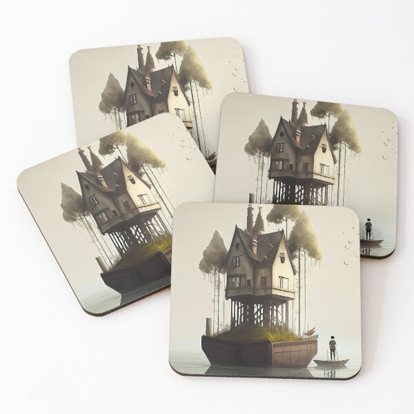 Item preview, Amazing Environmental - Simplified Power of Attraction designed and sold by Piotrek0001.