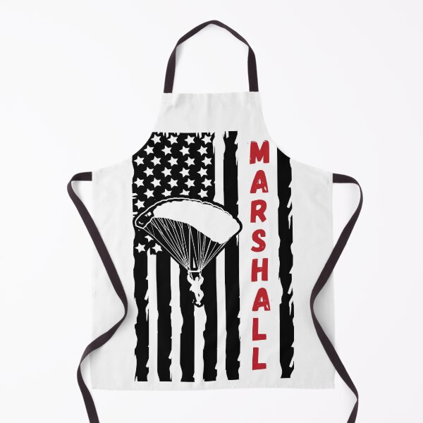 Item preview, Skydiving in Marshall, Wisconsin WI, Seven Hills - Vintage Paragliding Parachuting Logo designed and sold by Vintage-TM.
