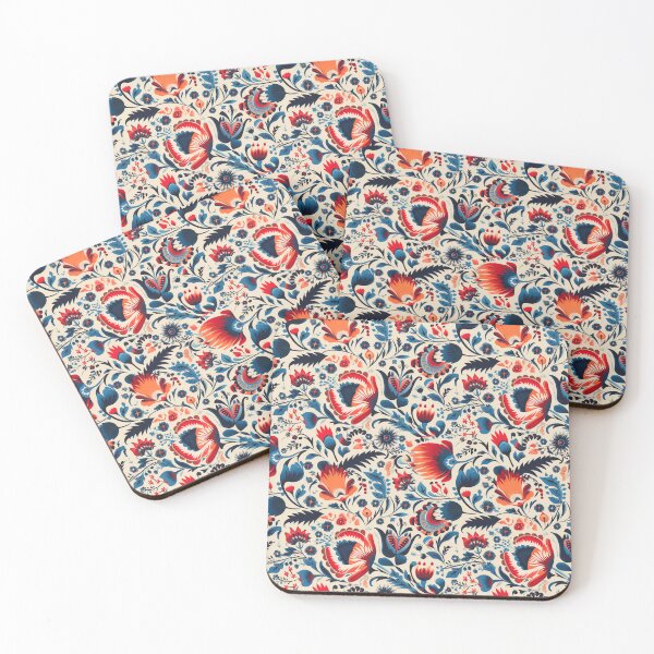 Item preview, Masuria Magic designed and sold by PixelPatchwork.