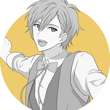 Artwork thumbnail, Nagi Rokuya by coffindancer