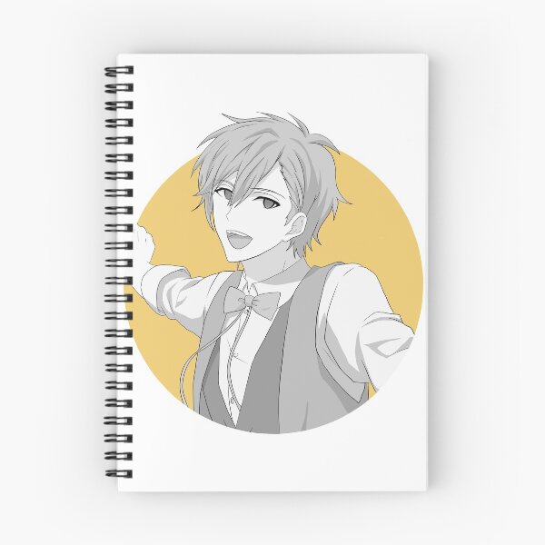 Item preview, Nagi Rokuya designed and sold by coffindancer.