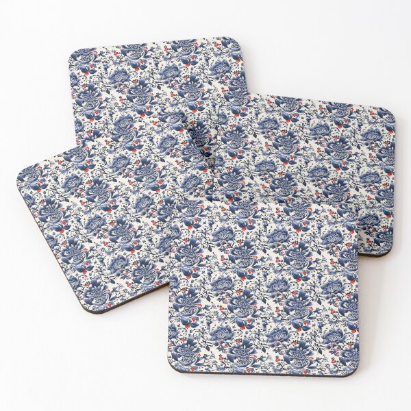 Item preview, Wawel Whimsy designed and sold by PixelPatchwork.