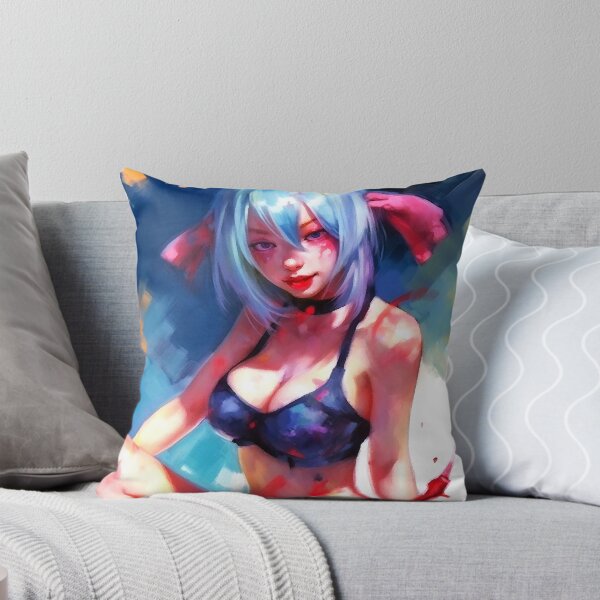 Item preview, Waterpixel Art #136 designed and sold by Eynoxart.