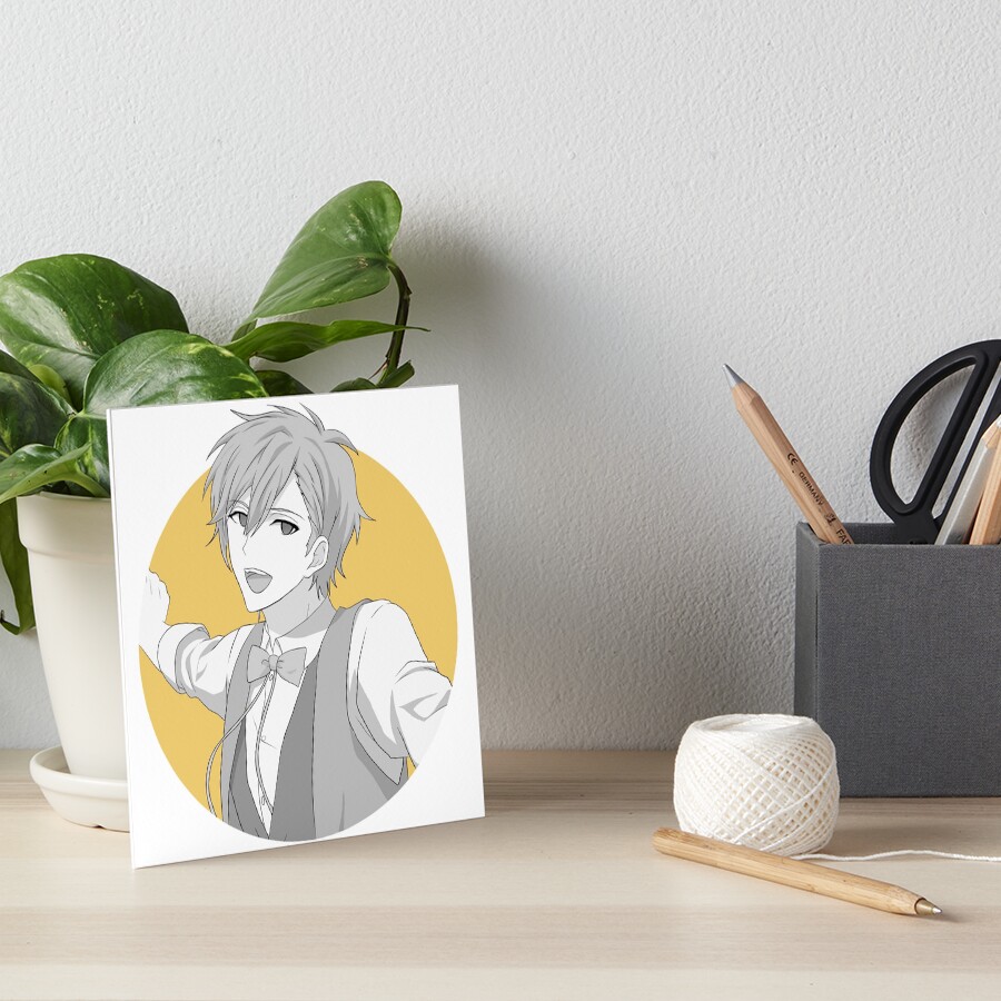 Item preview, Art Board Print designed and sold by coffindancer.