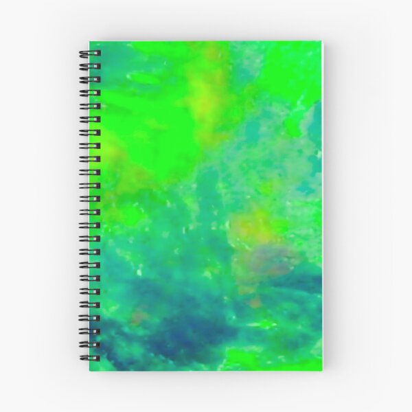 Item preview, GREEN RAINBOW OPAL - Style 6 designed and sold by RainbowOpalTees.