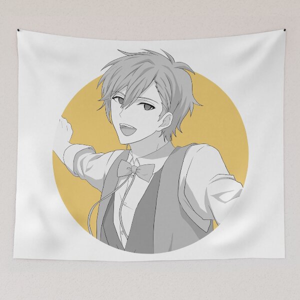 Item preview, Nagi Rokuya designed and sold by coffindancer.