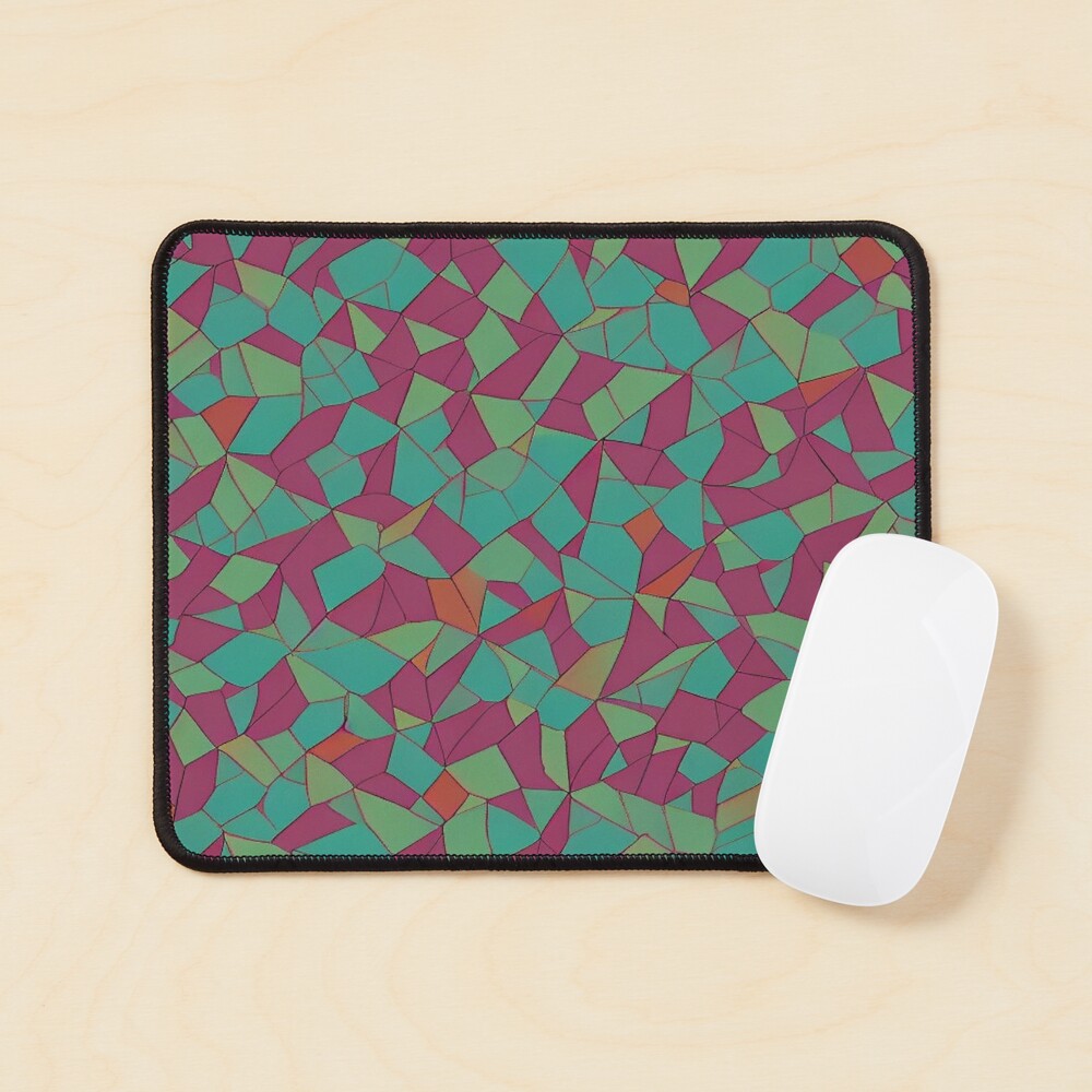 Item preview, Mouse Pad designed and sold by Labinah.
