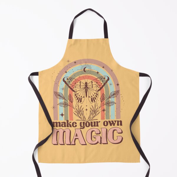 Item preview, Make Your Own Magic (Affirmation) designed and sold by Hope London.