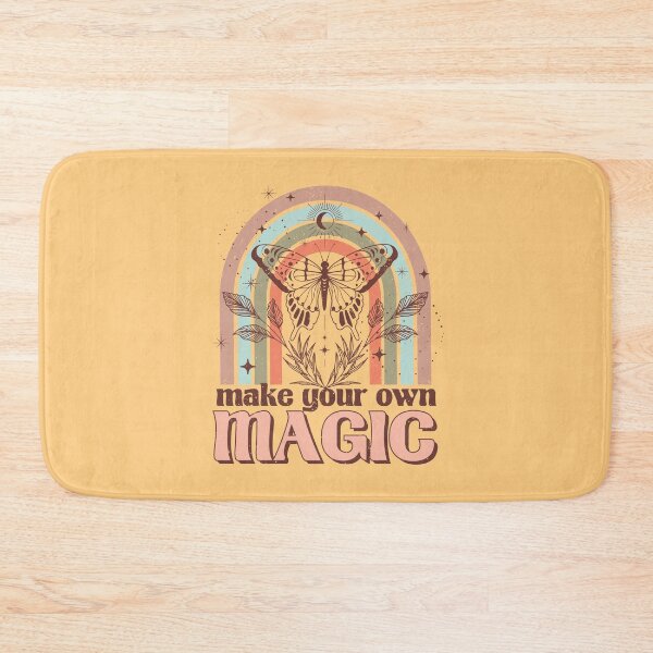 Item preview, Make Your Own Magic (Affirmation) designed and sold by Hope London.