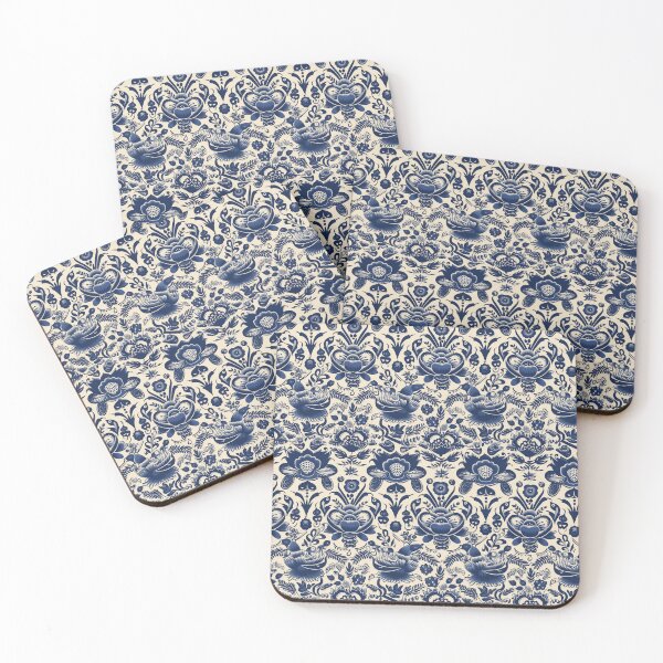 Item preview, Podhale Panache designed and sold by PixelPatchwork.
