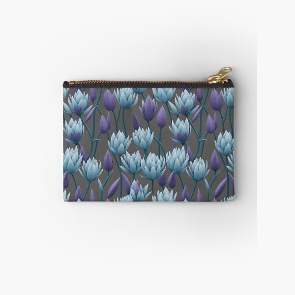 Item preview, abstract beautiful floral pattern designed and sold by 9CreativeCorner.