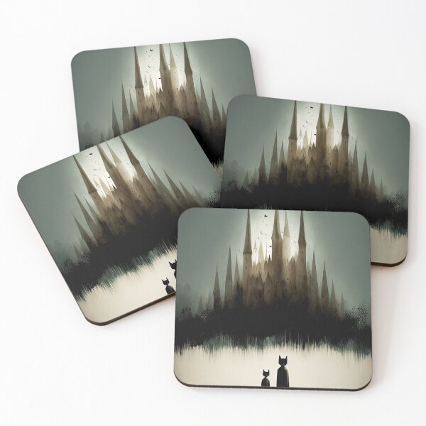 Item preview, Amazing Environmental - Simplified Power of Attraction designed and sold by Piotrek0001.