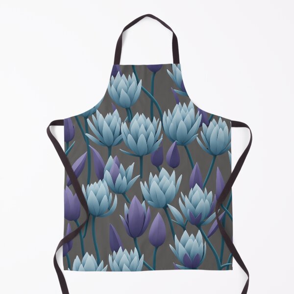 Item preview, abstract beautiful floral pattern designed and sold by 9CreativeCorner.