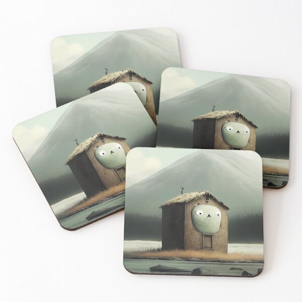 Item preview, Amazing Environmental - Simplified Power of Attraction designed and sold by Piotrek0001.