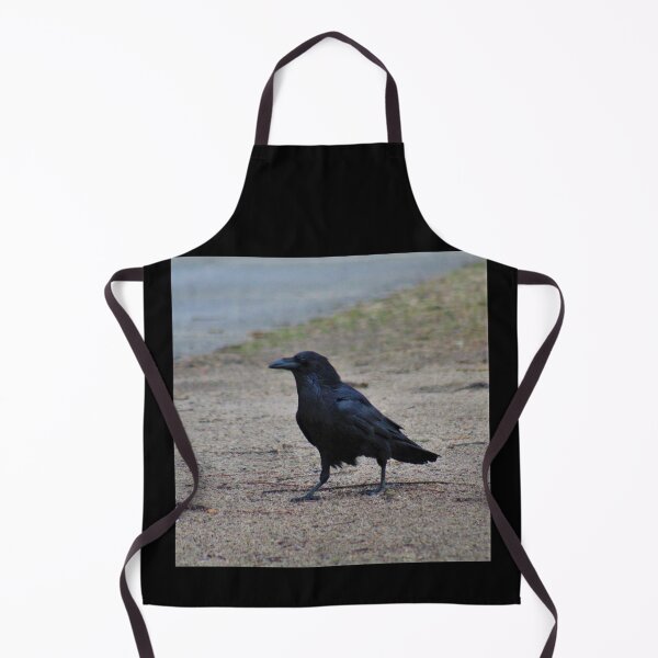 Item preview, Raven Strut designed and sold by craftsbydaphy.