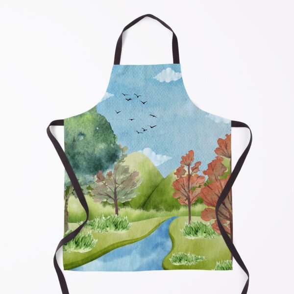 Item preview, Simple Beautiful Watercolor Design designed and sold by Odetee.