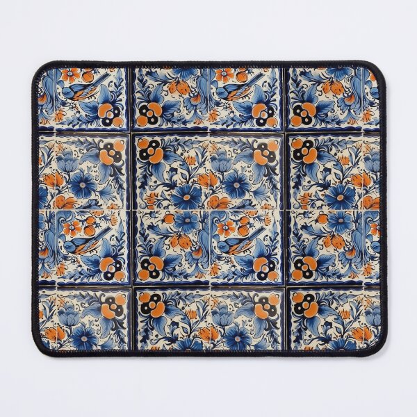 Item preview, Polonia Paisley designed and sold by PixelPatchwork.