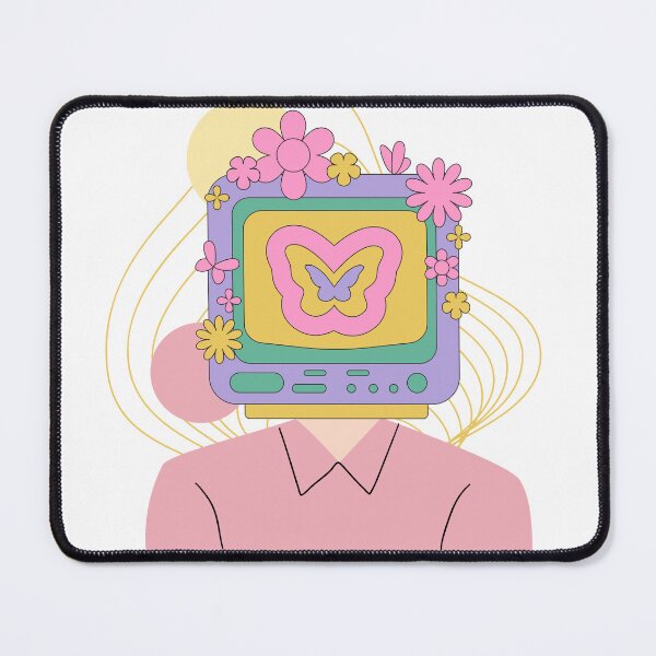 Item preview, Pink boy designed and sold by JJudypie.