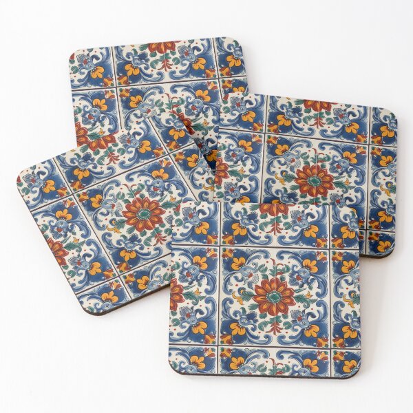 Item preview, Baltic Beauty designed and sold by PixelPatchwork.
