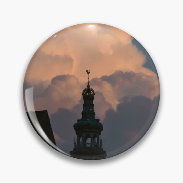 Item preview, Dream Bell-Tower I designed and sold by eliotdel.