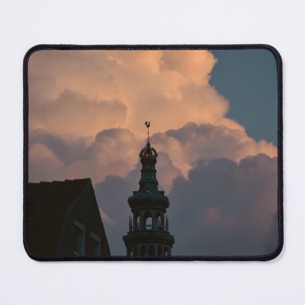Item preview, Dream Bell-Tower I designed and sold by eliotdel.