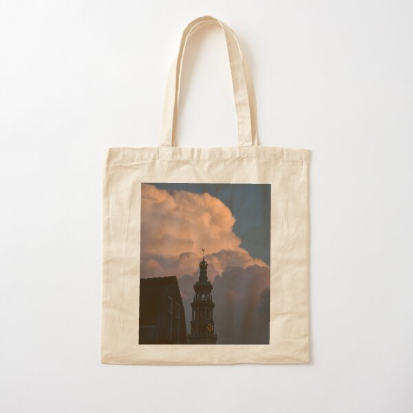 Item preview, Dream Bell-Tower I designed and sold by eliotdel.