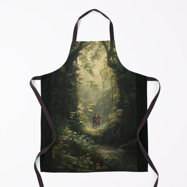 Item preview, Overgrown Passage designed and sold by Thomas Berard.