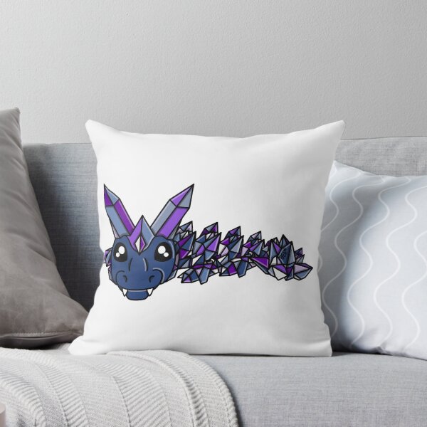Artikelvorschau, Butch Pride Crystal Fidget Dragon  entworfen und verkauft von SentABear.