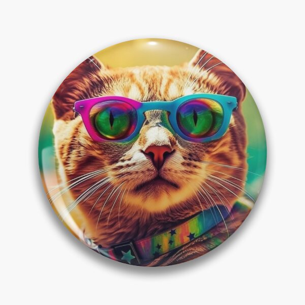 Artikelvorschau, Miezekatze-Coachella entworfen und verkauft von AnimeGearHub.