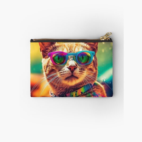 Artikelvorschau, Miezekatze-Coachella entworfen und verkauft von AnimeGearHub.