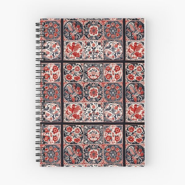 Item preview,  Mazovian Mosaic designed and sold by PixelPatchwork.