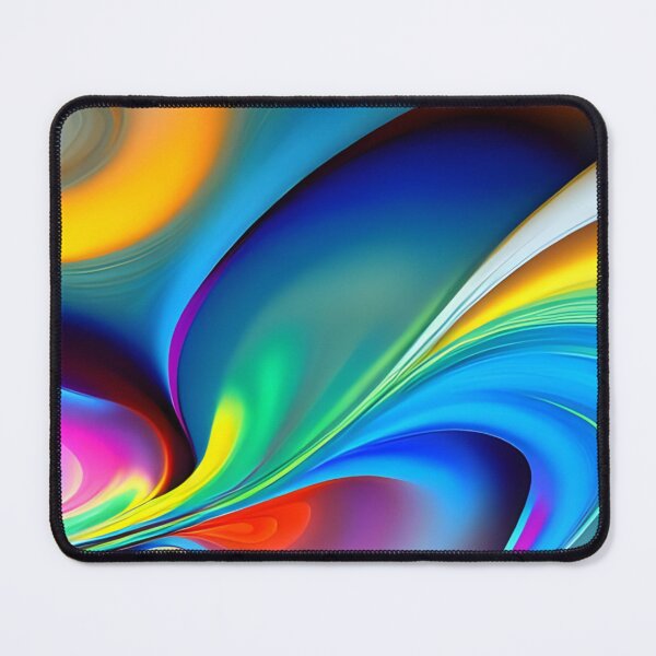 Item preview, Joyful Abstraction designed and sold by masabo.