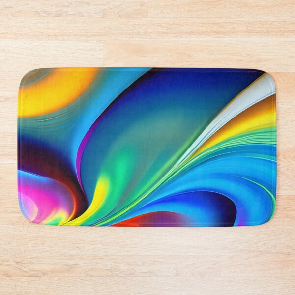 Item preview, Joyful Abstraction designed and sold by masabo.